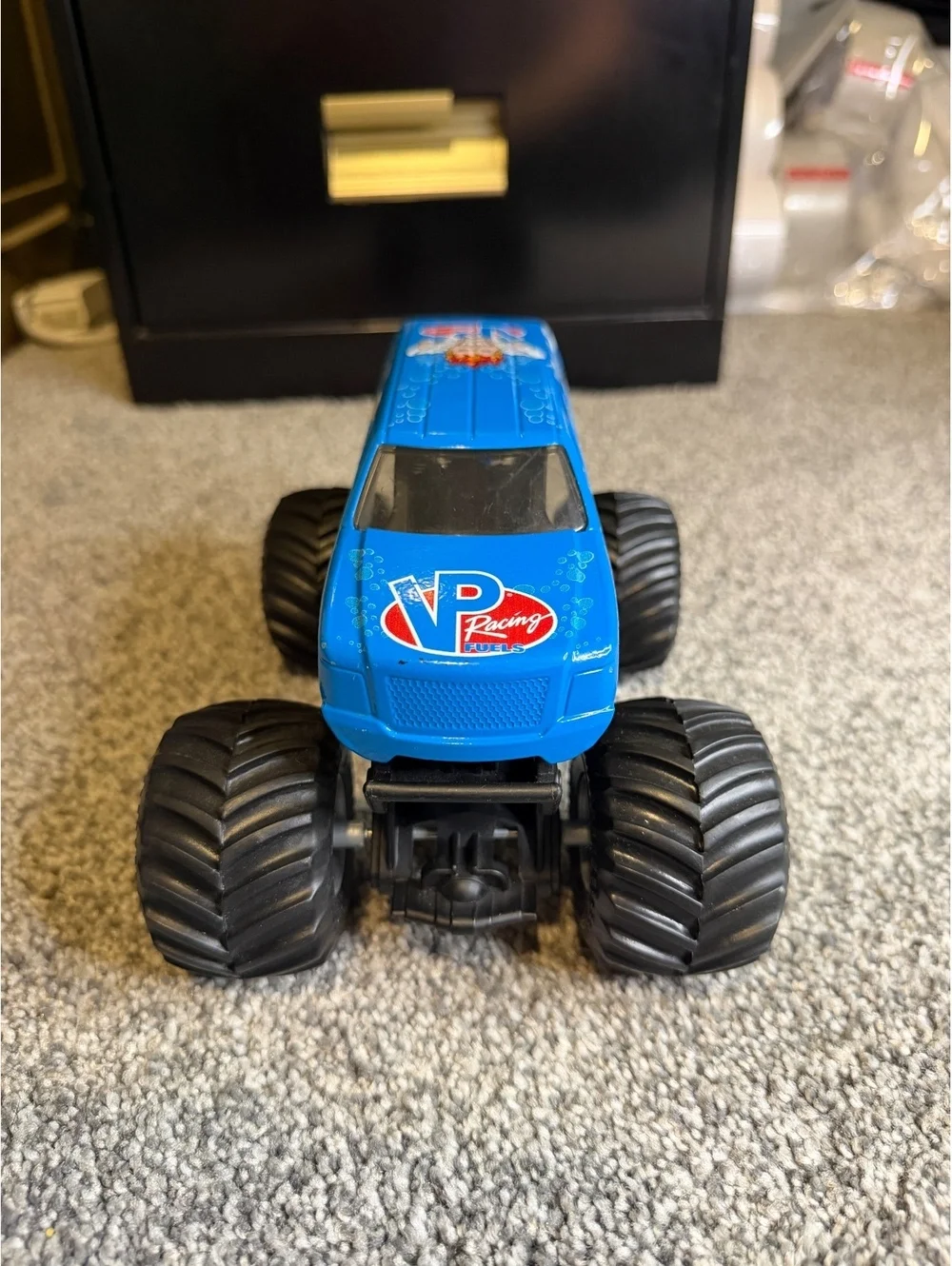 Hot Wheels this hot